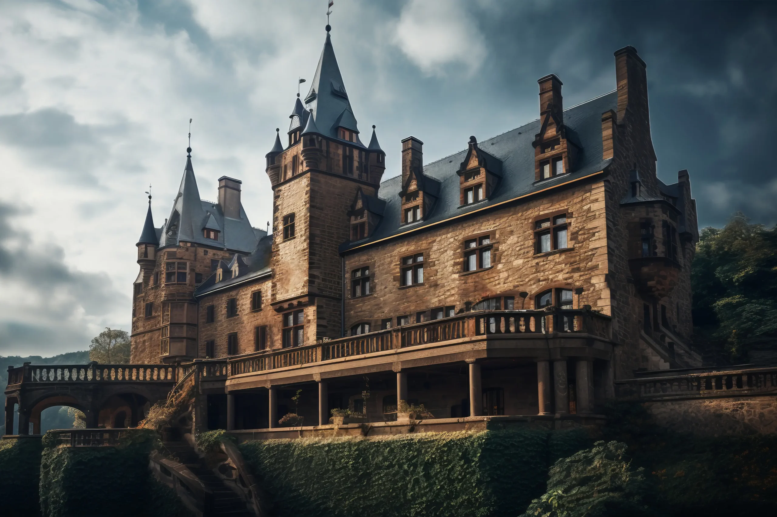 malikane-dekorasyonu