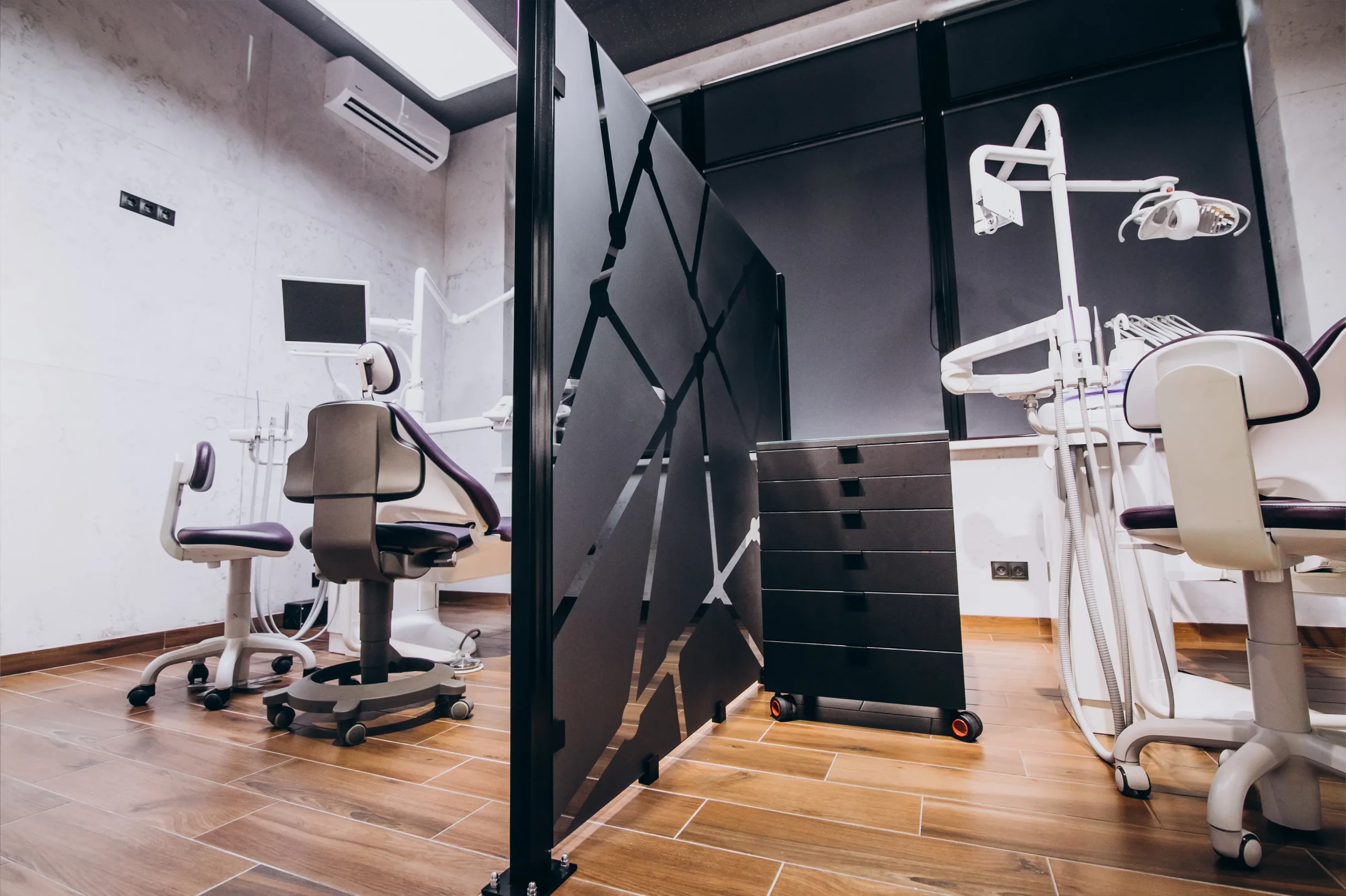 muayenehane-dekorasyonu