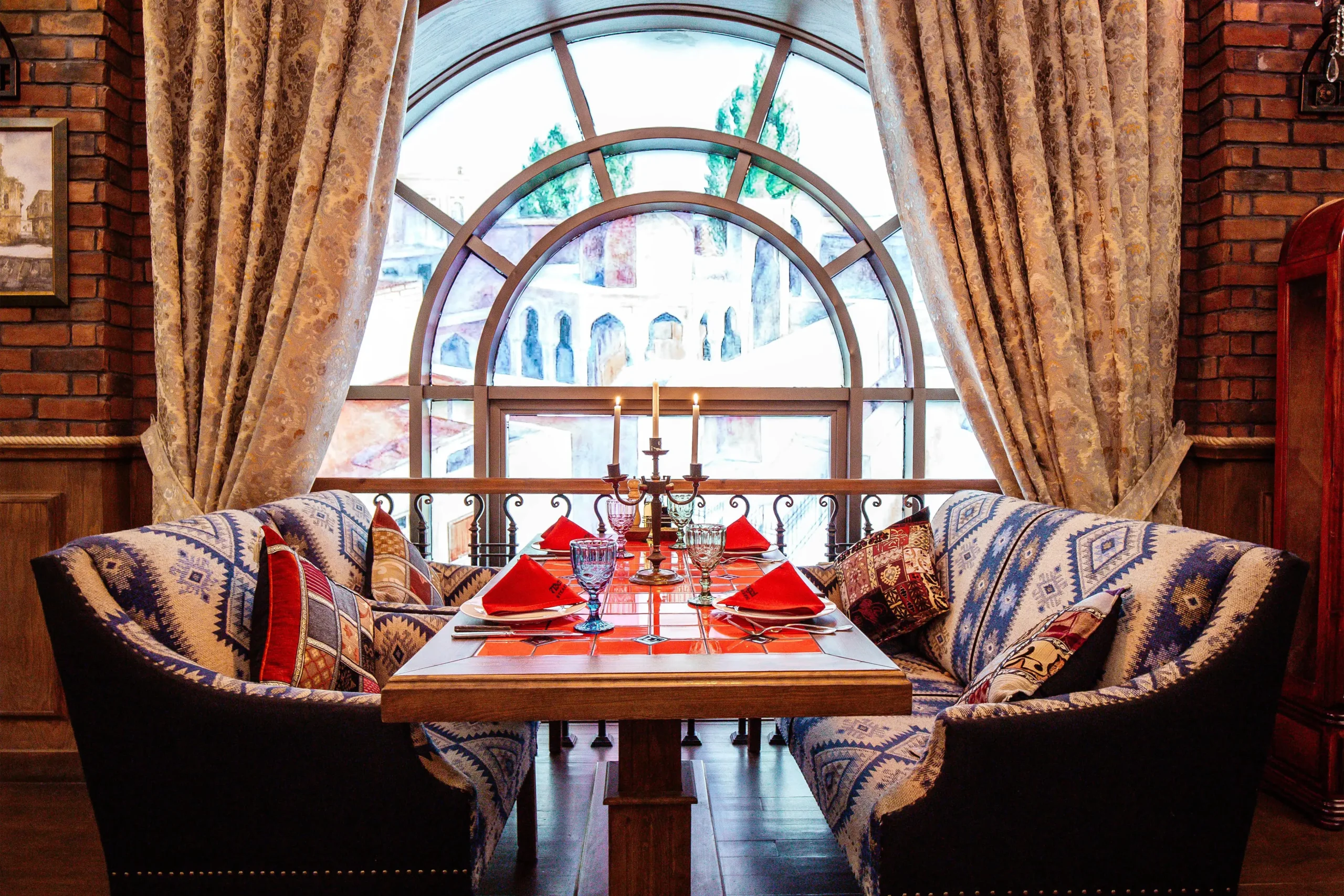 restoran-dekorasyonu